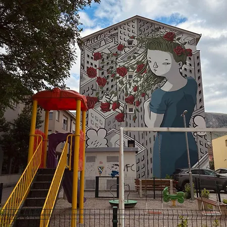 Appartement Old Stone