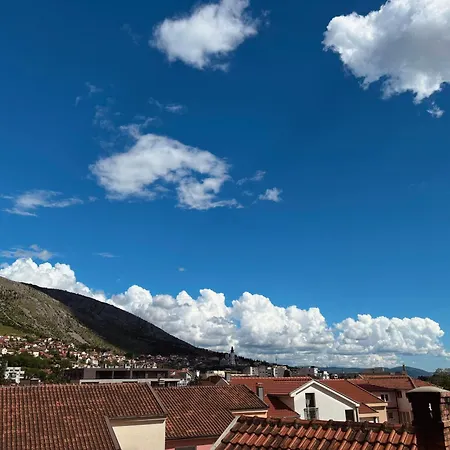 Old Stone דירה מוסטר