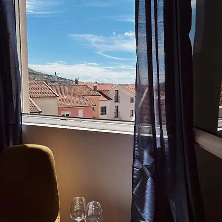 Appartement Old Stone *