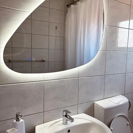 Old Stone Appartement