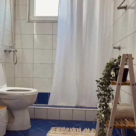 아파트 Old Stone *