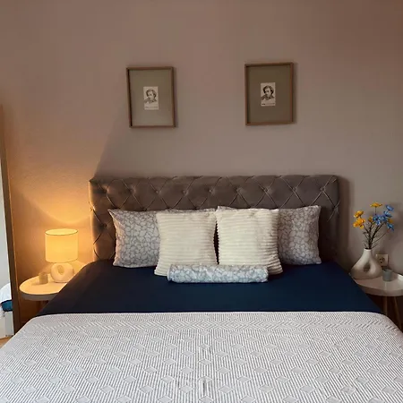 아파트 Old Stone 모스타르