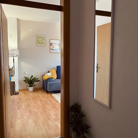 דירה Old Stone *