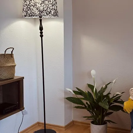 Old Stone Appartement