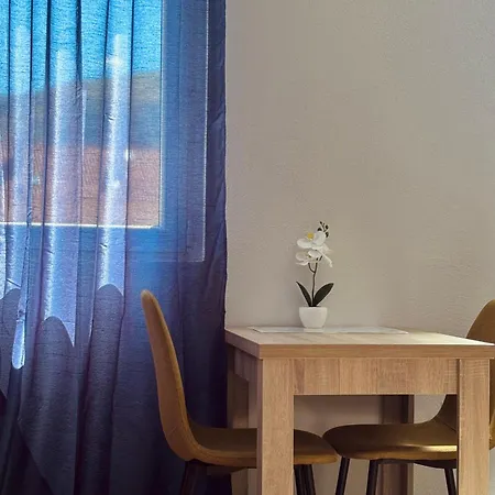 Appartement Old Stone *