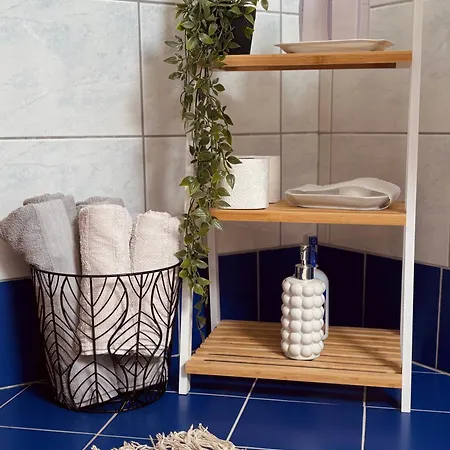 Apartamento Old Stone