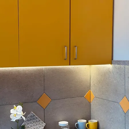 Old Stone Appartement Mostar