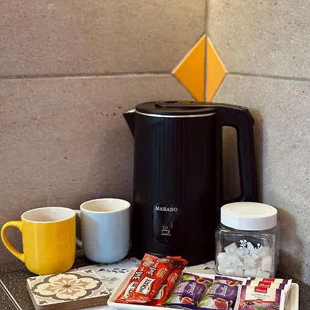 דירה Old Stone מוסטר