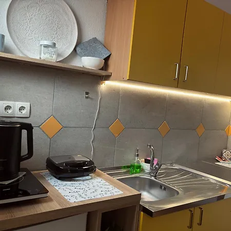 Old Stone Appartement