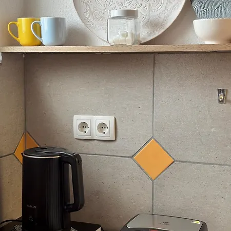 Appartement Old Stone *