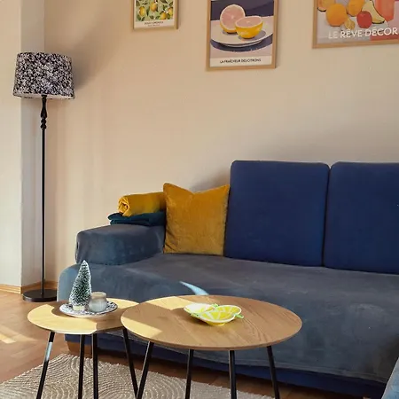 Appartement Old Stone *