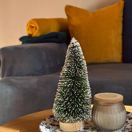 Διαμέρισμα Old Stone *