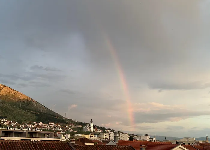 Διαμέρισμα Old Stone