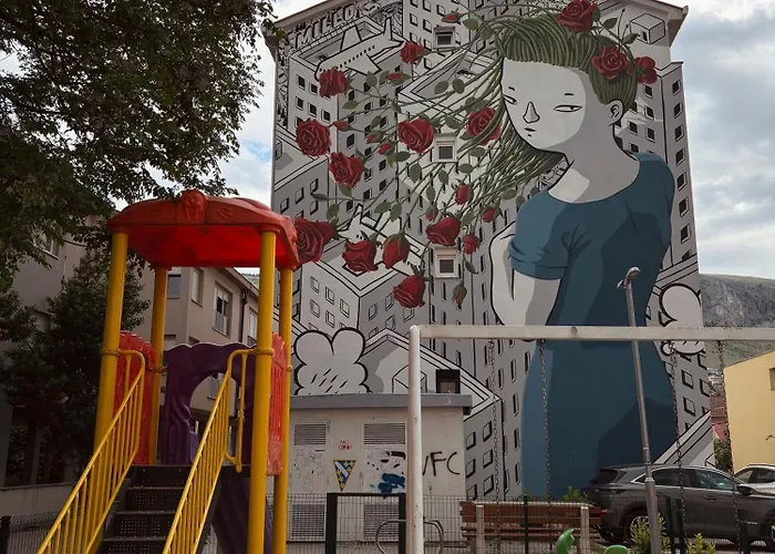 Διαμέρισμα Old Stone