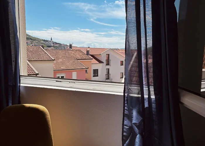 Διαμέρισμα Old Stone *