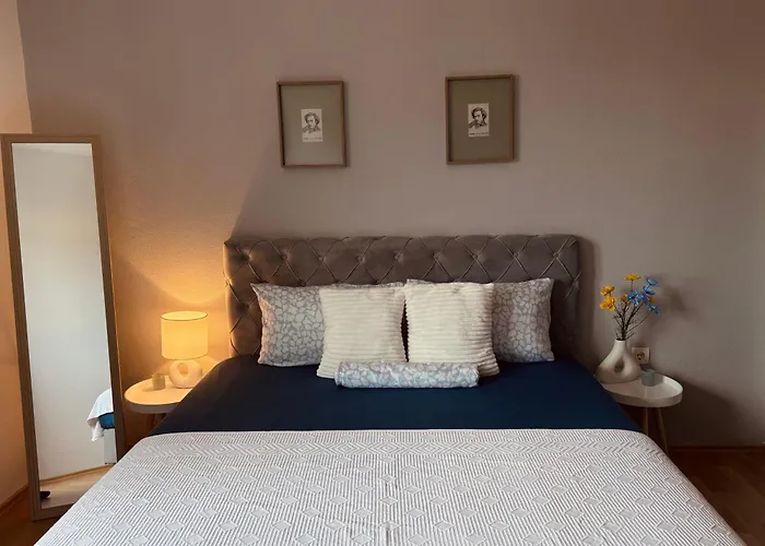 Διαμέρισμα Old Stone Μόσταρ