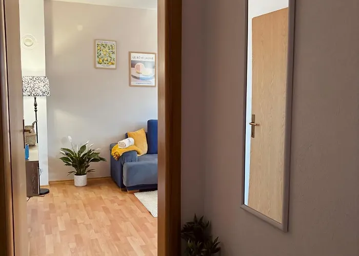 Διαμέρισμα Old Stone *