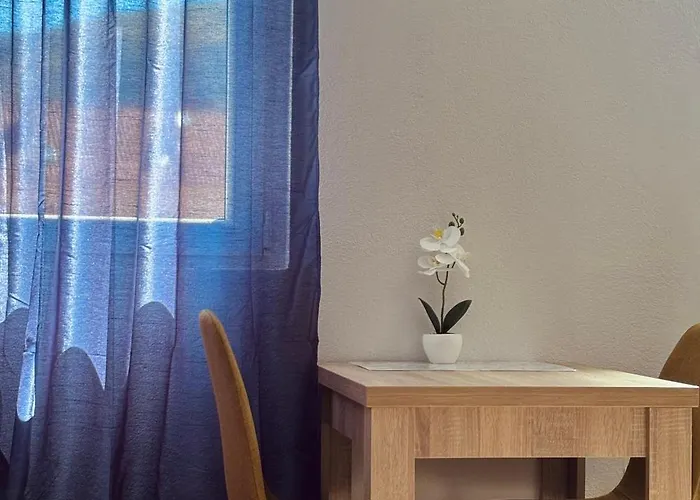 Διαμέρισμα Old Stone *