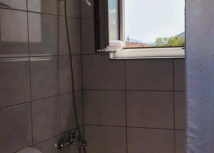 Διαμέρισμα Old Stone Μόσταρ