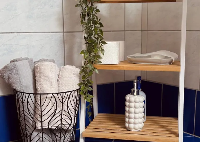 Διαμέρισμα Old Stone