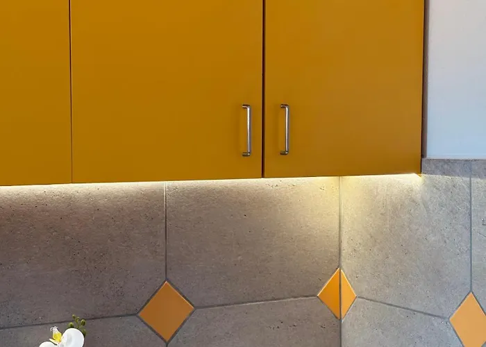 Old Stone Διαμέρισμα Μόσταρ