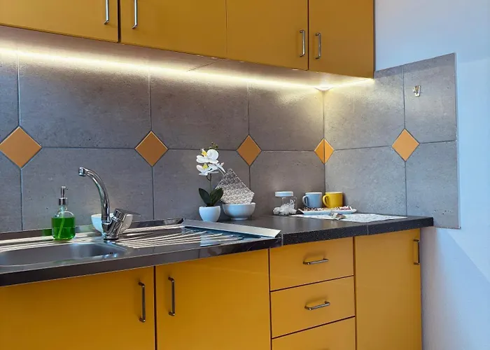 Old Stone Διαμέρισμα *