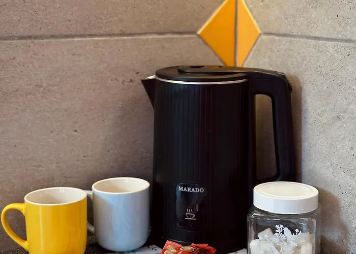 Διαμέρισμα Old Stone Μόσταρ