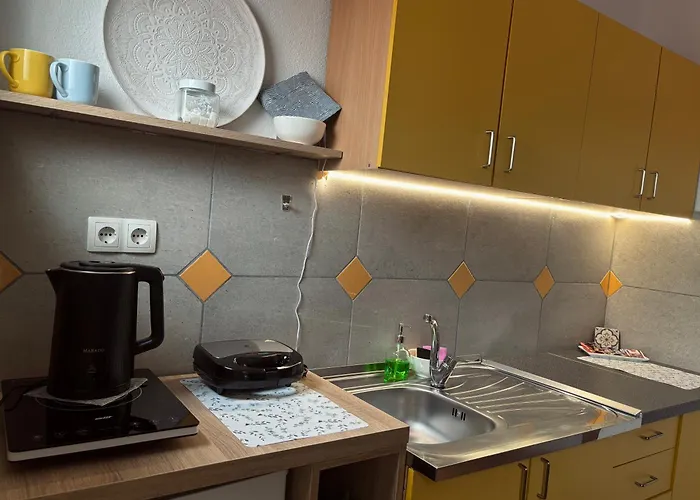 Old Stone Διαμέρισμα