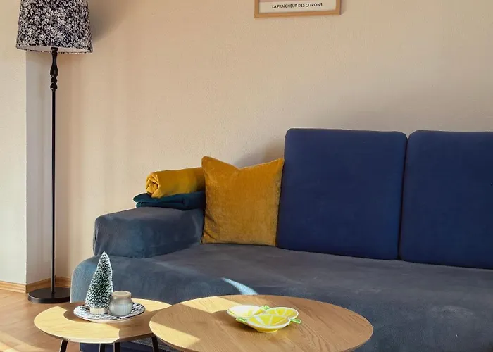 Διαμέρισμα Old Stone *