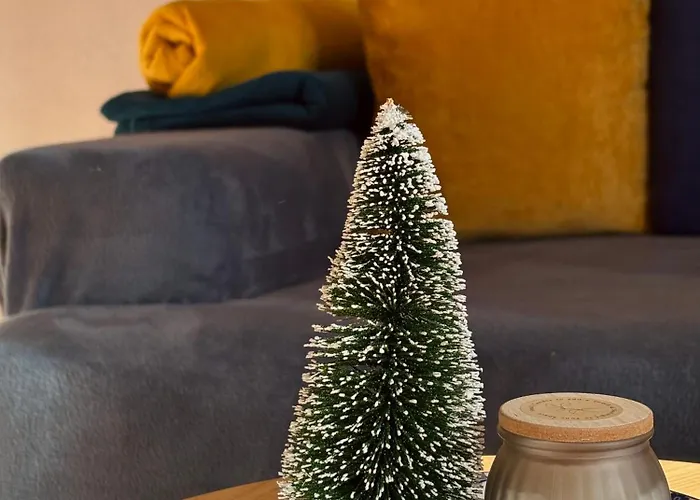 Διαμέρισμα Old Stone *