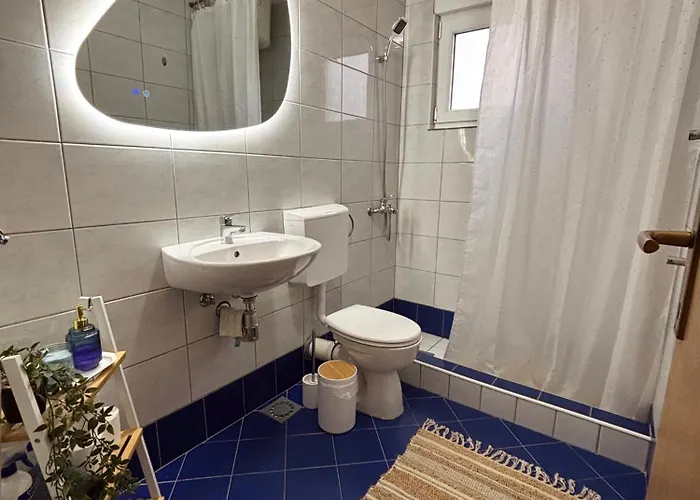 Διαμέρισμα Old Stone